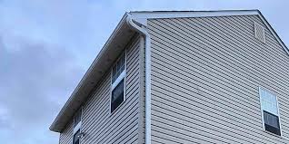 Best Aluminum Siding Installation  in Oro Valley, AZ